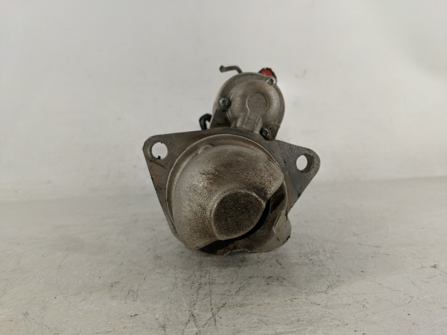2008-2010 Pontiac G5 Car Starter Motor Solenoid OEM P/N:GM12609317 Fits OEM Used Auto Parts - Oemusedautoparts1.com