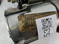 2008-2010 Pontiac G5 Car Starter Motor Solenoid OEM P/N:GM12609317 Fits OEM Used Auto Parts - Oemusedautoparts1.com