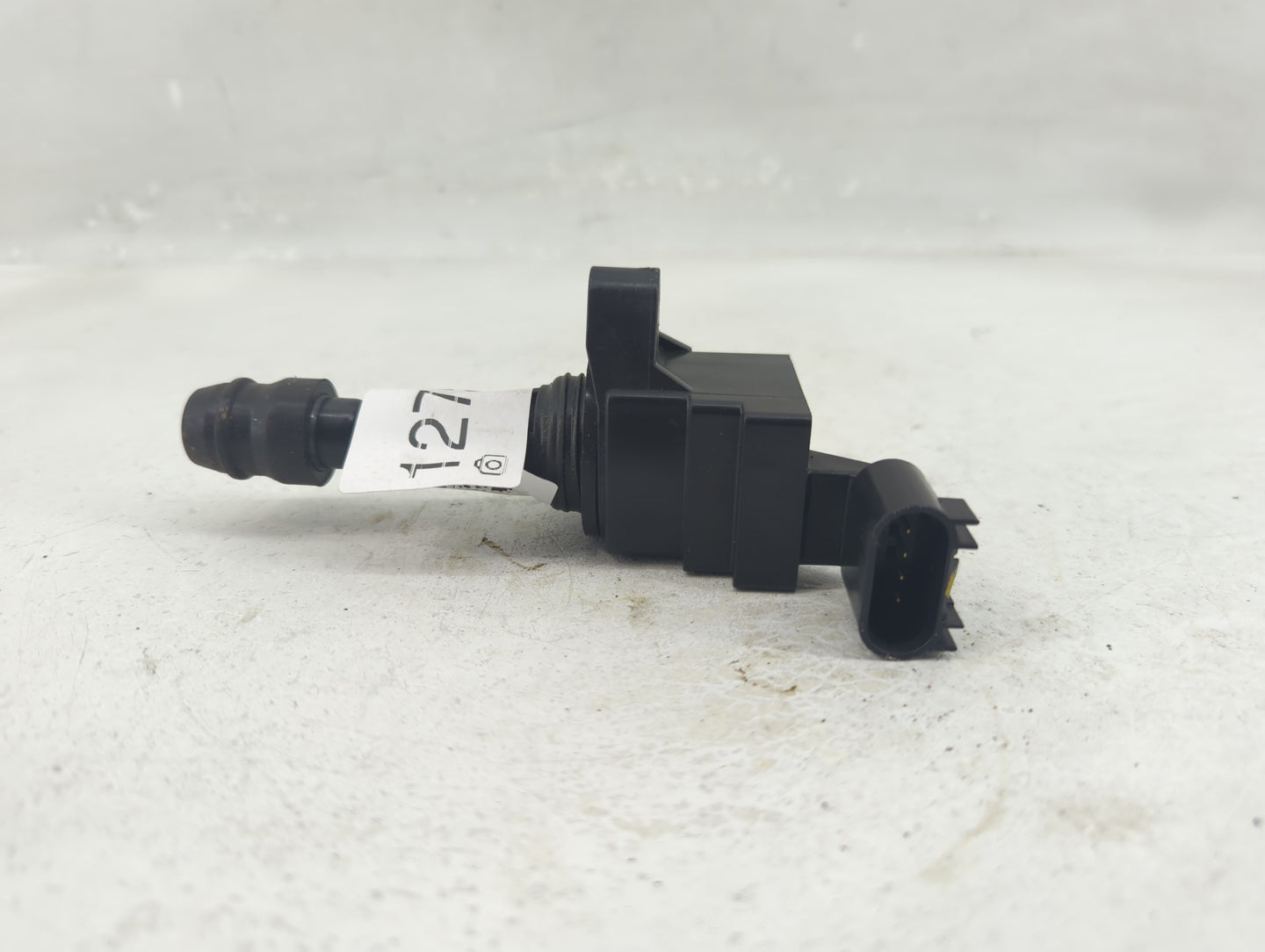 2007-2010 Pontiac G5 Ignition Coil Igniter Pack - Oemusedautoparts1.com