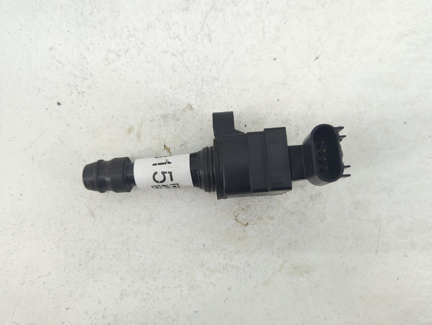 2007-2010 Pontiac G5 Ignition Coil Igniter Pack - Oemusedautoparts1.com