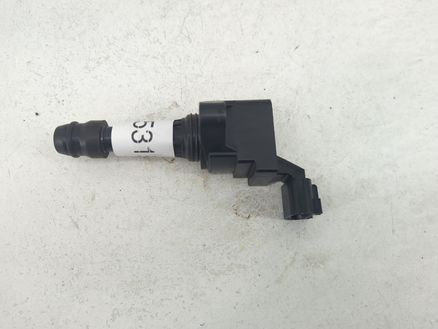 2007-2010 Pontiac G5 Ignition Coil Igniter Pack - Oemusedautoparts1.com