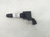 2007-2010 Pontiac G5 Ignition Coil Igniter Pack - Oemusedautoparts1.com