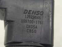 2007-2010 Pontiac G5 Ignition Coil Igniter Pack - Oemusedautoparts1.com