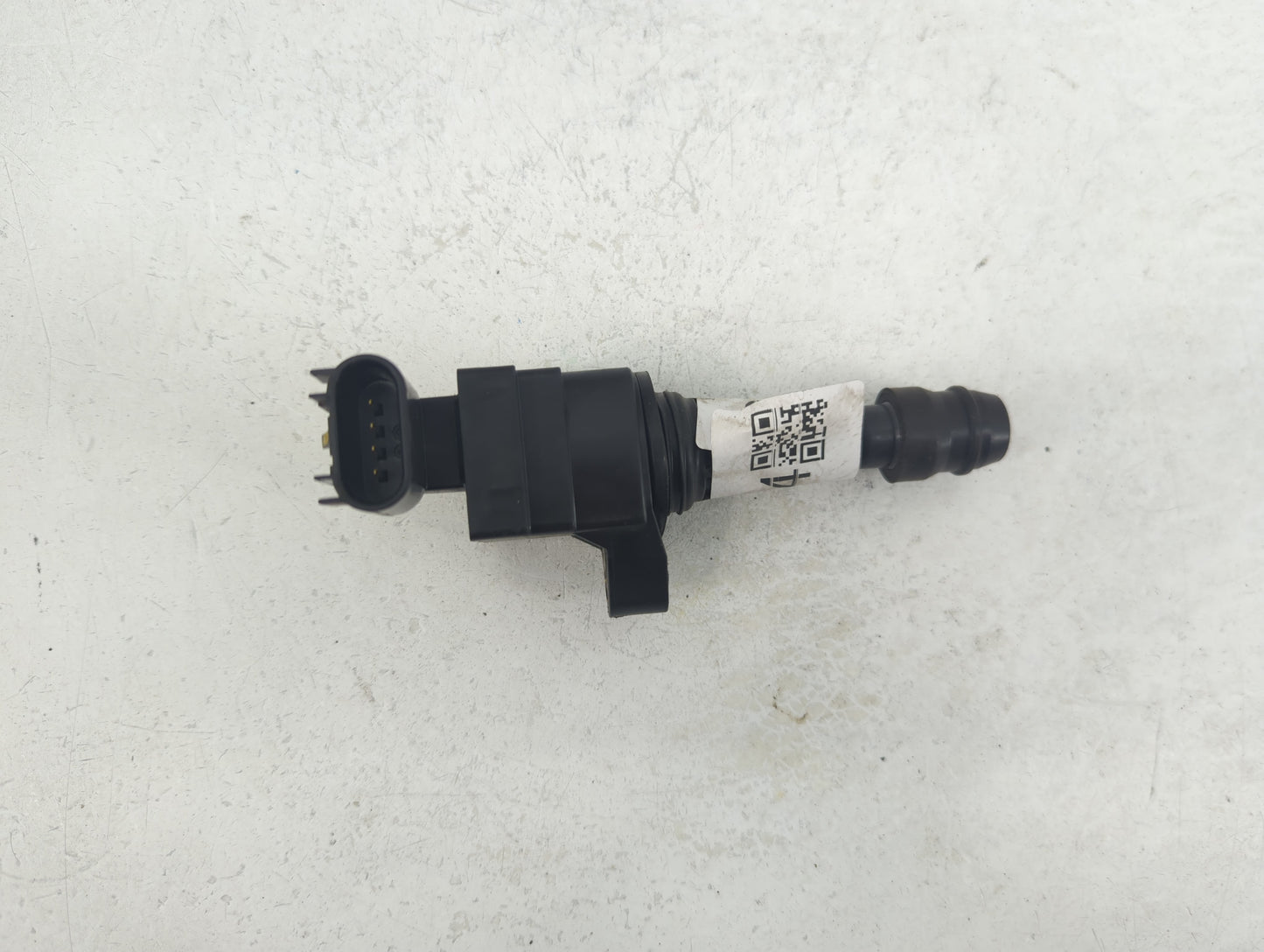 2007-2010 Pontiac G5 Ignition Coil Igniter Pack - Oemusedautoparts1.com