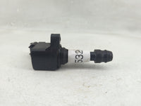 2007-2010 Pontiac G5 Ignition Coil Igniter Pack - Oemusedautoparts1.com