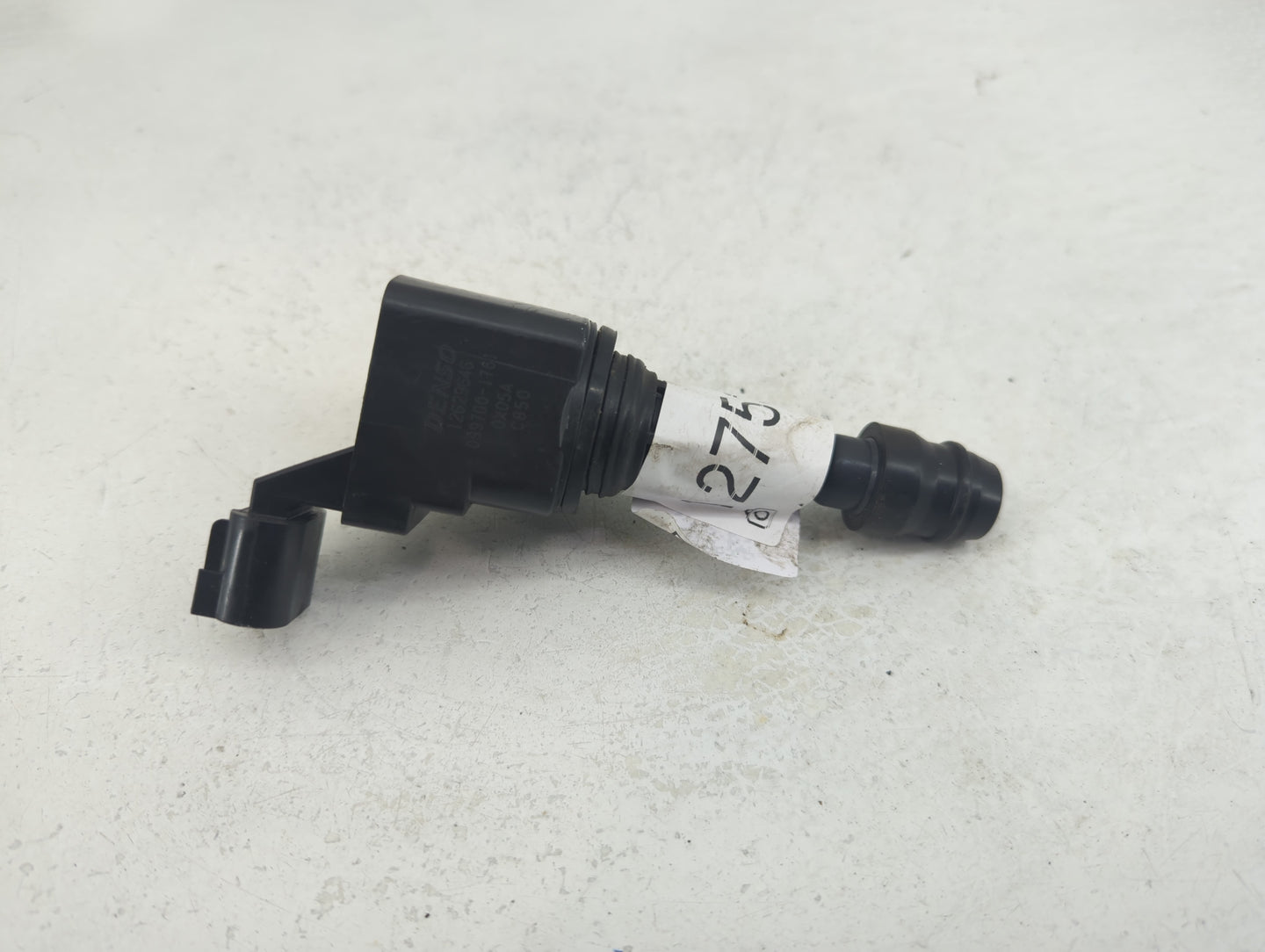 2007-2010 Pontiac G5 Ignition Coil Igniter Pack - Oemusedautoparts1.com