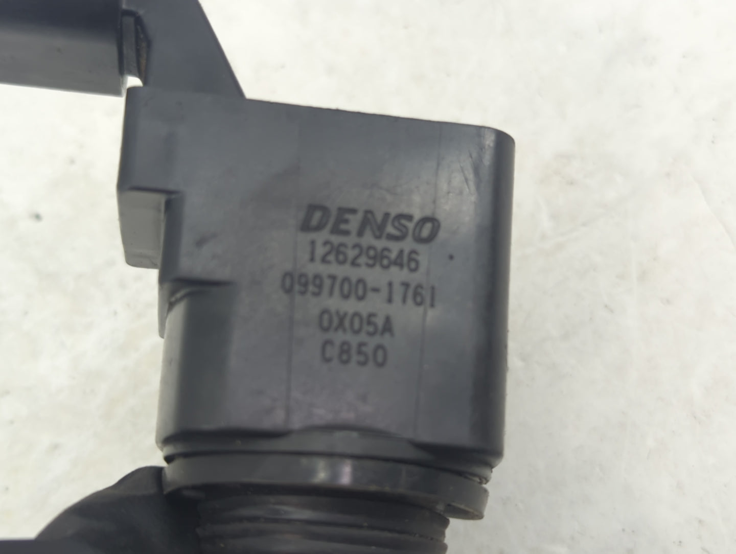 2007-2010 Pontiac G5 Ignition Coil Igniter Pack - Oemusedautoparts1.com