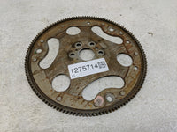 2007-2010 Pontiac G5 Transmission Flywheel Flexplate Fits OEM Used Auto Parts - Oemusedautoparts1.com