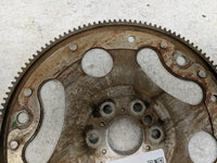 2007-2010 Pontiac G5 Transmission Flywheel Flexplate Fits OEM Used Auto Parts - Oemusedautoparts1.com