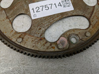2007-2010 Pontiac G5 Transmission Flywheel Flexplate Fits OEM Used Auto Parts - Oemusedautoparts1.com