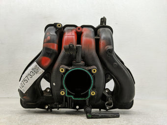 compare product 2008-2010 Pontiac G5 Air Intake Manifold P/N:948686894 Fits Fits 2007 2008 2009 2010 2011 2012 OEM Used Auto Parts