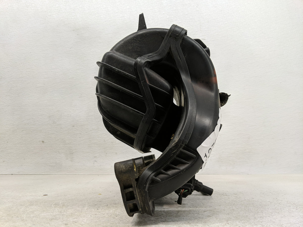 2008-2010 Pontiac G5 Air Intake Manifold P/N:948686894 Fits Fits 2007 2008 2009 2010 2011 2012 OEM Used Auto Parts - Oemused