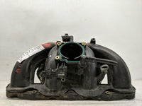 2008-2010 Pontiac G5 Air Intake Manifold P/N:948686894 Fits Fits 2007 2008 2009 2010 2011 2012 OEM Used Auto Parts - Oemused