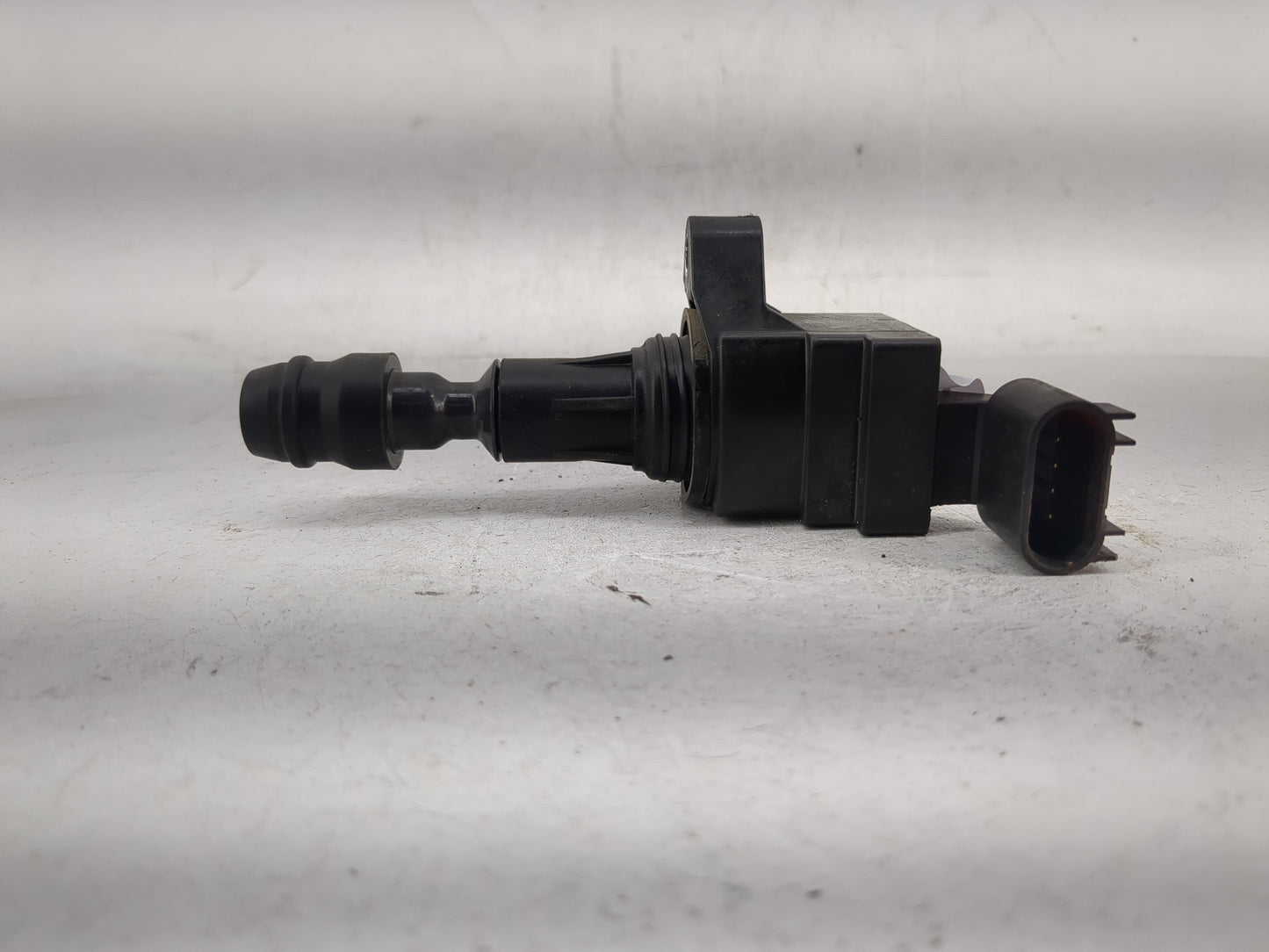 2007-2010 Pontiac G5 Ignition Coil Igniter Pack - Oemusedautoparts1.com