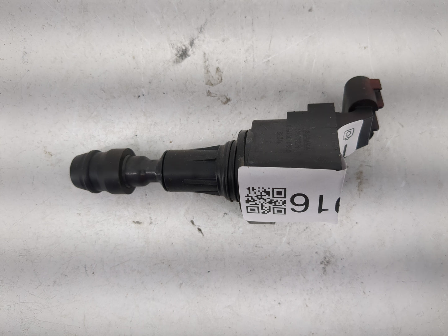 2007-2010 Pontiac G5 Ignition Coil Igniter Pack - Oemusedautoparts1.com