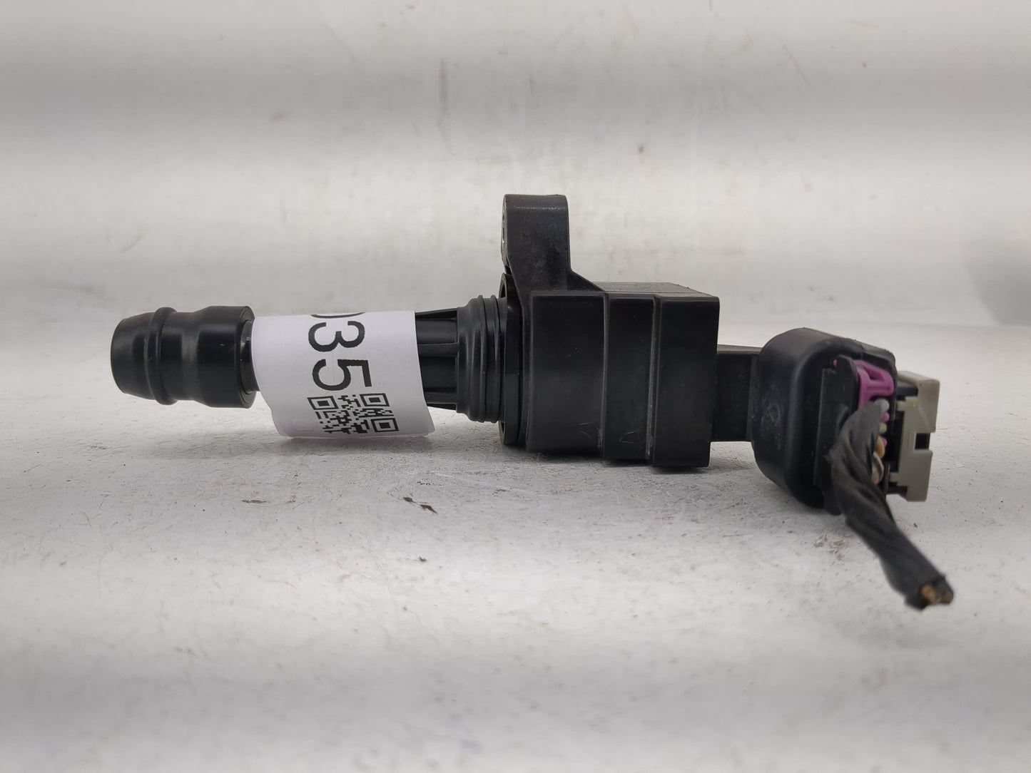 2007-2010 Pontiac G5 Ignition Coil Igniter Pack - Oemusedautoparts1.com