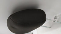 2009 Pontiac G5 Headrest Head Rest Rear Center Seat Black - Oemusedautoparts1.com