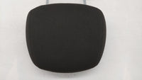 2009 Pontiac G5 Headrest Head Rest Rear Center Seat Black - Oemusedautoparts1.com