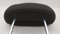 2009 Pontiac G5 Headrest Head Rest Rear Center Seat Black - Oemusedautoparts1.com