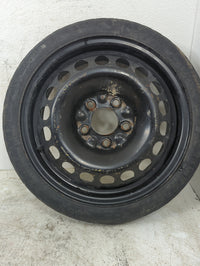 2007-2010 Pontiac G5 Spare Donut Tire Wheel Rim Oem 1367153 - Oemusedautoparts1.com