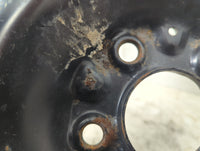 2007-2010 Pontiac G5 Spare Donut Tire Wheel Rim Oem 1367153 - Oemusedautoparts1.com