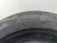 2007-2010 Pontiac G5 Spare Donut Tire Wheel Rim Oem 1367153 - Oemusedautoparts1.com