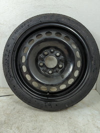2007-2010 Pontiac G5 Spare Donut Tire Wheel Rim Oem 1367153 - Oemusedautoparts1.com
