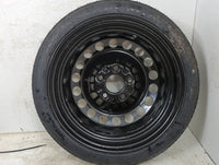 2007-2010 Pontiac G5 Spare Donut Tire Wheel Rim Oem 1367153 - Oemusedautoparts1.com