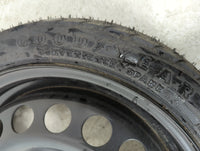 2007-2010 Pontiac G5 Spare Donut Tire Wheel Rim Oem 1367153 - Oemusedautoparts1.com