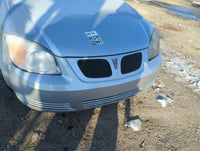2007-2010 Pontiac G5 Front Grille Bumper Not Included - Oemusedautoparts1.com