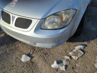 2007-2010 Pontiac G5 Front Bumper - Oem - Oemusedautoparts1.com