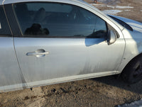 2007-2010 Pontiac G5 Passenger Front Door Oem - Oemusedautoparts1.com