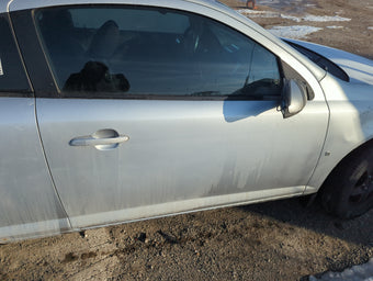 compare product 2007-2010 Pontiac G5 Passenger Front Door Oem
