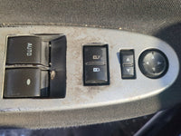 2007-2010 Pontiac G5 Master Power Window Switch Replacement Driver Side Left Fits Fits 2005 2006 2007 2008 2009 2010 OEM Use