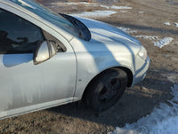 2007-2010 Pontiac G5 Passenger Fender - Oemusedautoparts1.com