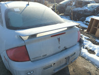 2007-2010 Pontiac G5 Trunk/decklid/hatch/tailgate Oem - Oemusedautoparts1.com