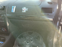 2009 Pontiac G5 Passenger Glove Box Door Storage Compartment - Oemusedautoparts1.com