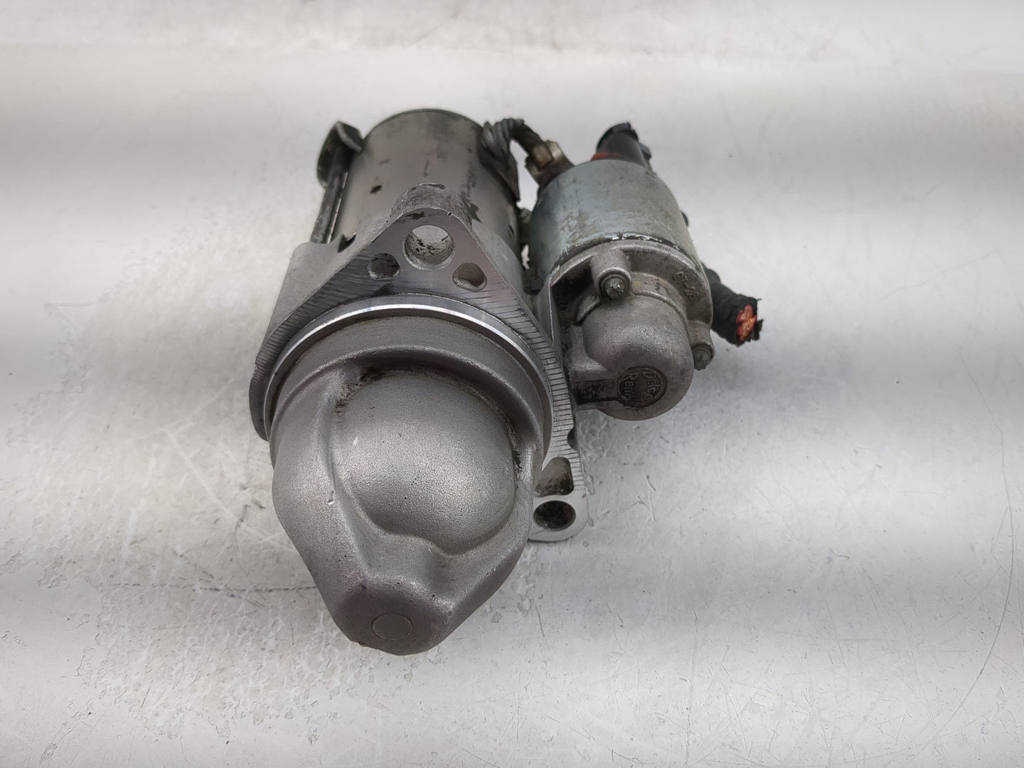 2008-2010 Pontiac G5 Car Starter Motor Solenoid OEM Fits Fits 2007 2008 2009 2010 2011 2012 2013 2014 2015 2016 2017 OEM Use