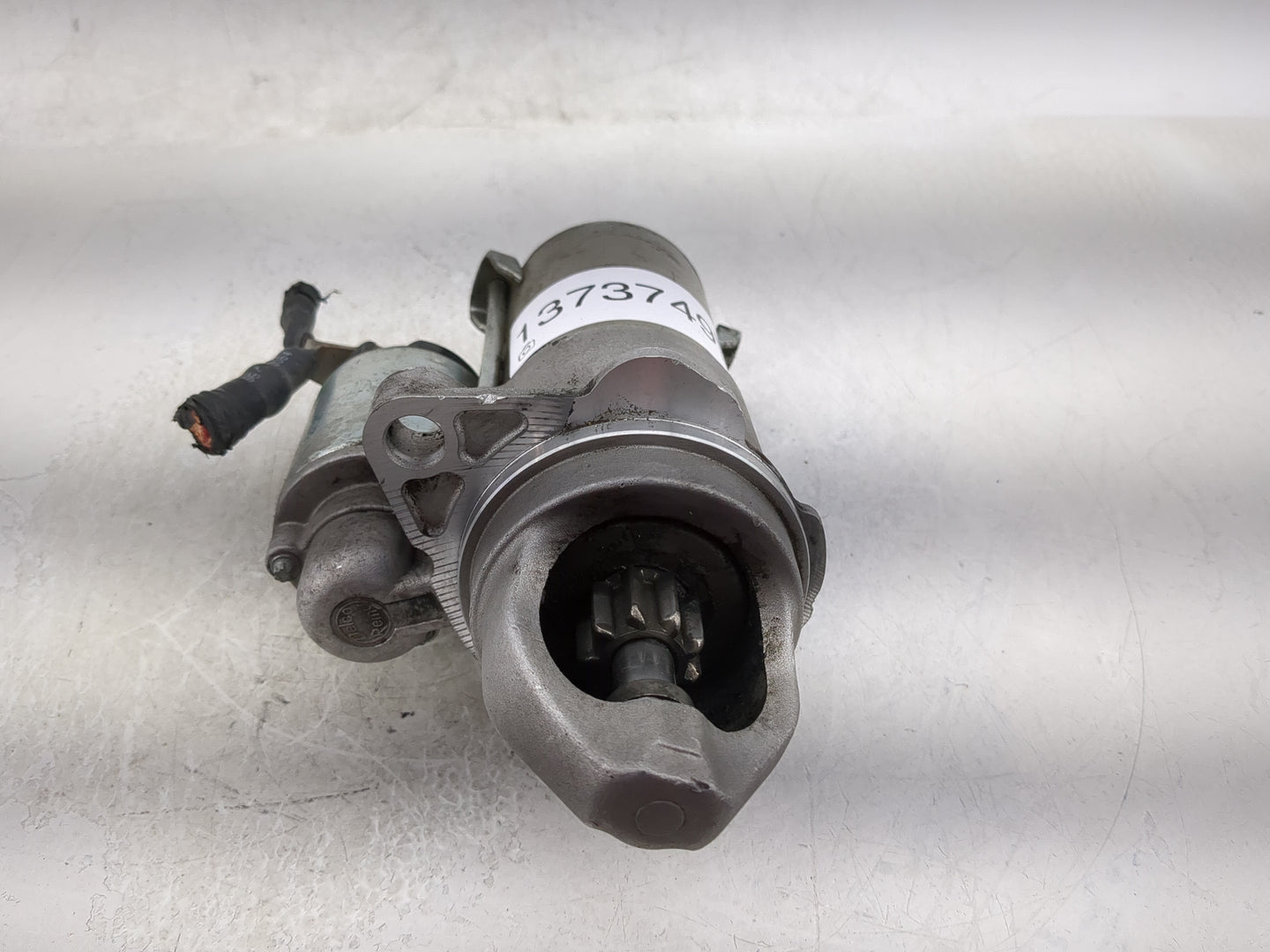 2008-2010 Pontiac G5 Car Starter Motor Solenoid OEM Fits Fits 2007 2008 2009 2010 2011 2012 2013 2014 2015 2016 2017 OEM Use