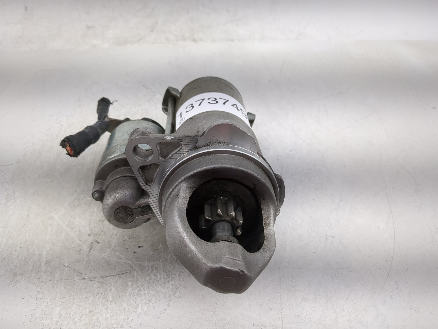 2008-2010 Pontiac G5 Car Starter Motor Solenoid OEM Fits Fits 2007 2008 2009 2010 2011 2012 2013 2014 2015 2016 2017 OEM Use