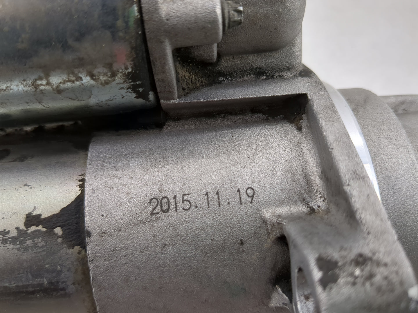 2008-2010 Pontiac G5 Car Starter Motor Solenoid OEM Fits Fits 2007 2008 2009 2010 2011 2012 2013 2014 2015 2016 2017 OEM Use