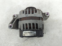 2008-2010 Pontiac G5 Alternator Replacement Generator Charging Assembly Engine OEM P/N:22762984 Fits Fits 2008 2009 2010 201