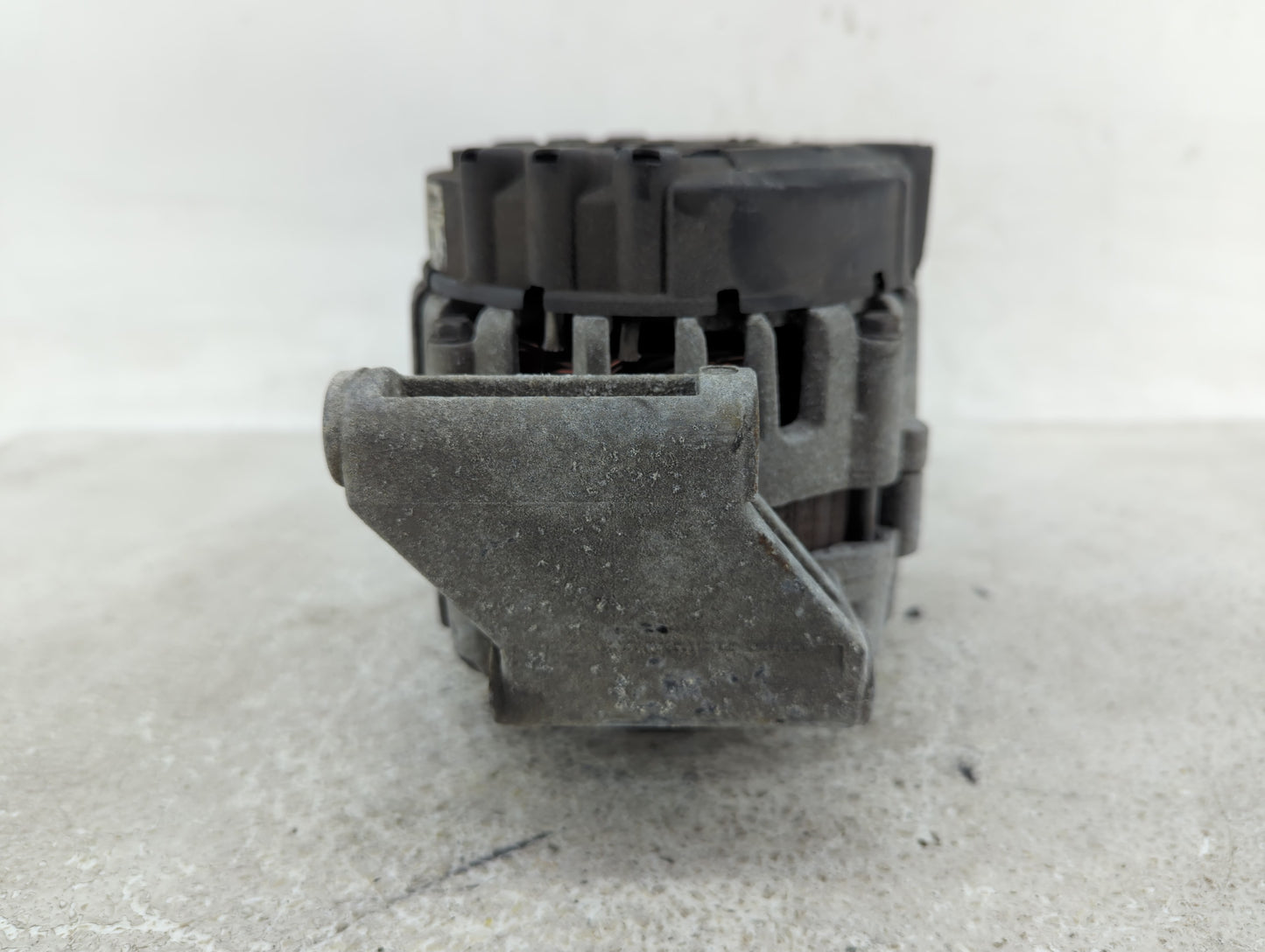 2008-2010 Pontiac G5 Alternator Replacement Generator Charging Assembly Engine OEM P/N:22762984 Fits Fits 2008 2009 2010 201