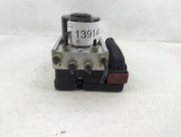 2009-2010 Pontiac G5 ABS Pump Control Module Replacement P/N:25990215 Fits Fits 2009 2010 OEM Used Auto Parts - Oemusedautop