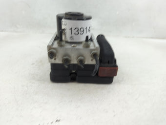 compare product 2009-2010 Pontiac G5 ABS Pump Control Module Replacement P/N:25990215 Fits Fits 2009 2010 OEM Used Auto Parts