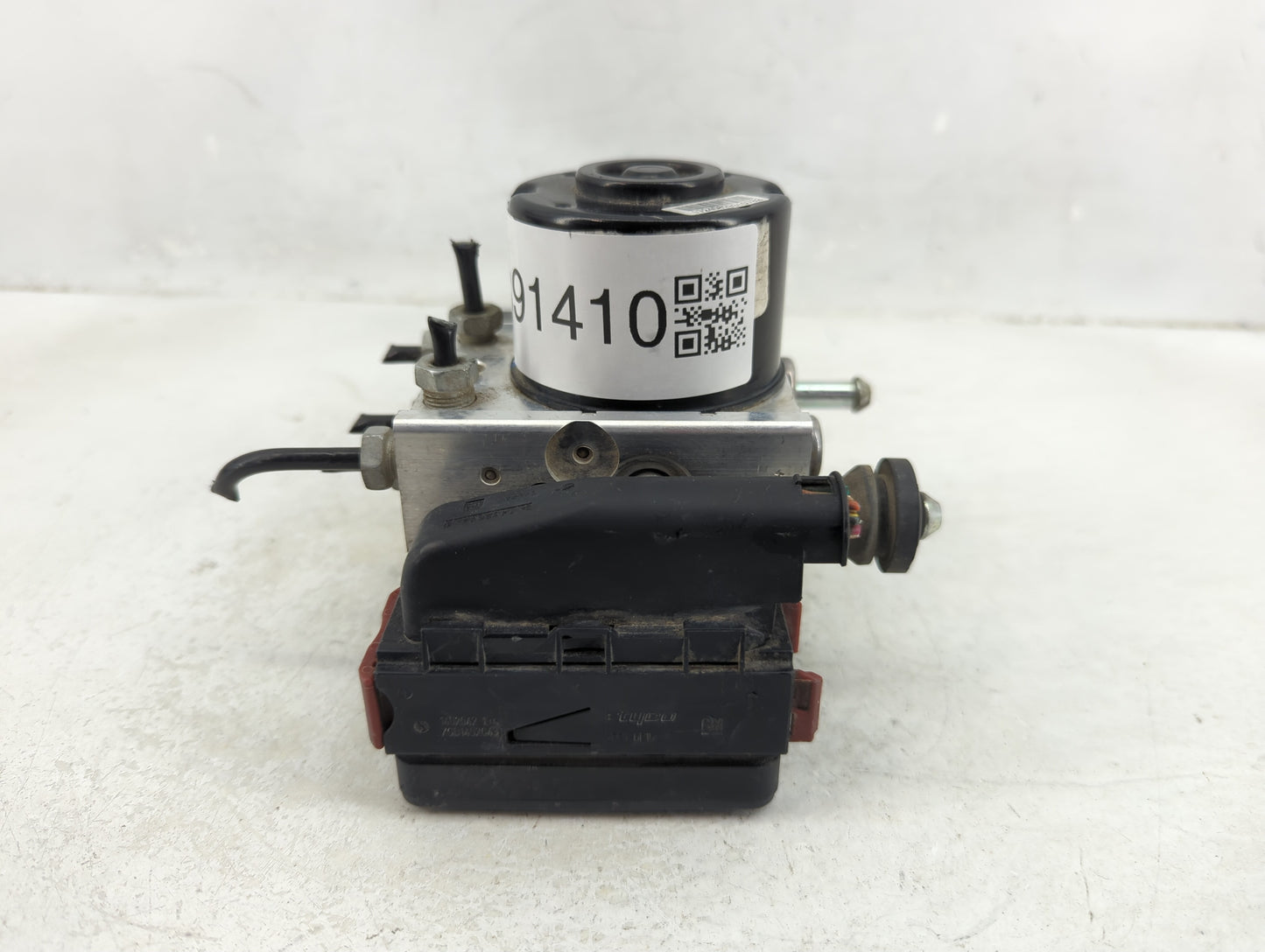 2009-2010 Pontiac G5 ABS Pump Control Module Replacement P/N:25990215 Fits Fits 2009 2010 OEM Used Auto Parts - Oemusedautop