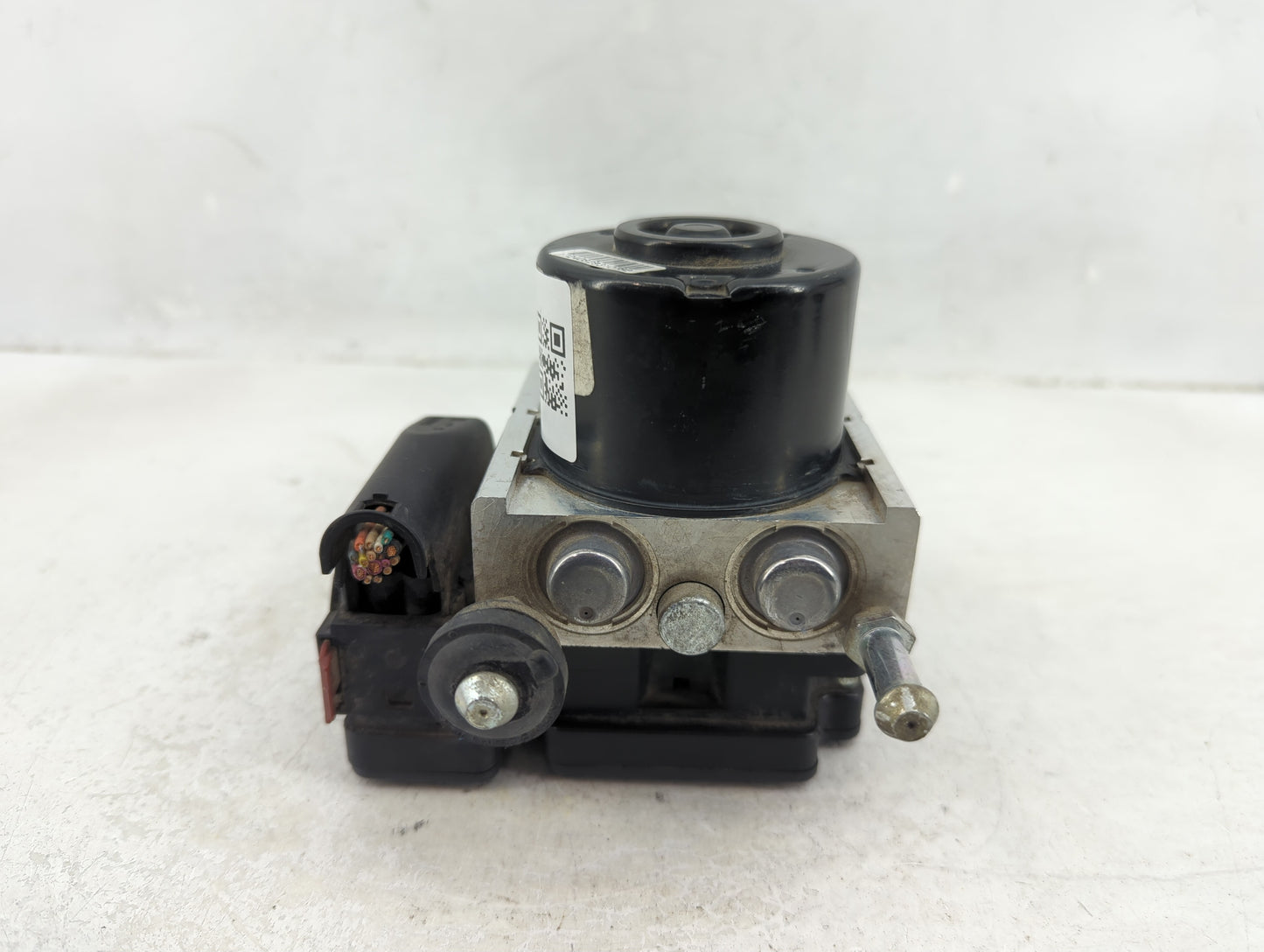 2009-2010 Pontiac G5 ABS Pump Control Module Replacement P/N:25990215 Fits Fits 2009 2010 OEM Used Auto Parts - Oemusedautop