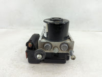 2009-2010 Pontiac G5 ABS Pump Control Module Replacement P/N:25990215 Fits Fits 2009 2010 OEM Used Auto Parts - Oemusedautop