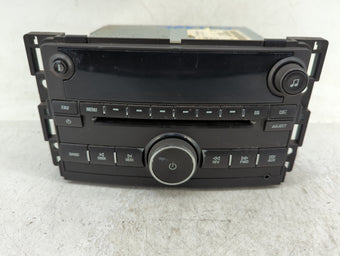 compare product 2009-2010 Pontiac G5 Radio AM FM Cd Player Receiver Replacement P/N:25834576 Fits Fits 2009 2010 OEM Used Auto Parts