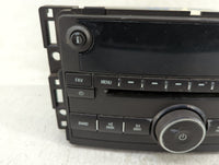2009-2010 Pontiac G5 Radio AM FM Cd Player Receiver Replacement P/N:25834576 Fits Fits 2009 2010 OEM Used Auto Parts - Oemus